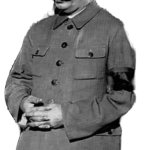 Stalin disgusting