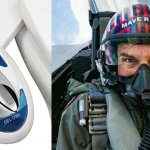 Top Gun G Forces Bidet