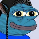Avatar Pepe