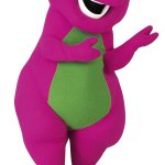 Barney