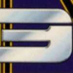 Mega CD 32x logo