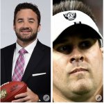 Jeff Saturday