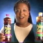 Diane Pine Sol Lady