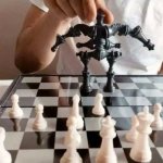 Chess Boss Fight