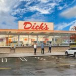 Dick's Drive In