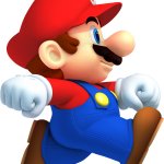 Mario Jumping Meme Generator - Imgflip