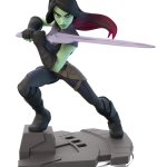 Gamora Disney Infinity Statue