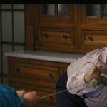 Wolf of wall street phone