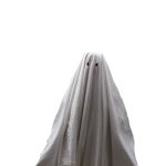 Ghost guy in sheet