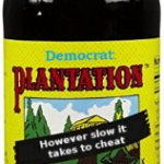 Democrat Molasses