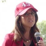 Lauren Boebert Cult 45