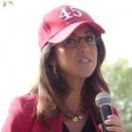 Lauren Boebert Cult 45