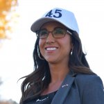 Lauren Boebert Cult 45