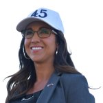 Lauren Boebert Cult 45