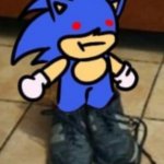 Drippin sunk | SUNKY GOT DRIP | image tagged in drippin sunk,sonic the hedgehog | made w/ Imgflip meme maker