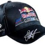 Red Bull Hat