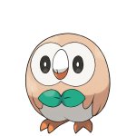 Rowlet