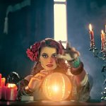 fortune teller