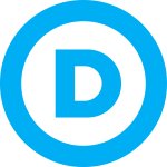 Democrat logo