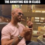 Back after break | ME AFTER I PUNCH THE ANNOYING KID IN CLASS | image tagged in gifs,expanding brain | made w/ Imgflip video-to-gif maker