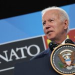 Joe Biden at NATO