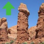 Rock hard penis upvote