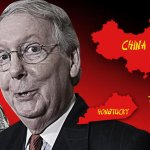 Manchuria Mitch McConnell for Sale