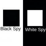 Spy vs Spy cast