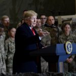 Donald Trump Afghanistan War