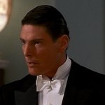 Remains of the Day Christopher Reeve