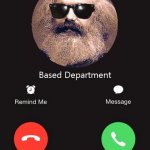 Karl Marx Based department