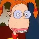 Eliza Thornberry