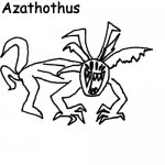 Azathothus