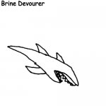 Brine Devourer