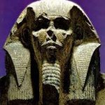 King Djoser