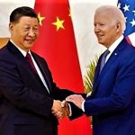 Biden and Xi Jinping 1