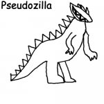 Pseudozilla