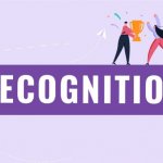 Recognition template