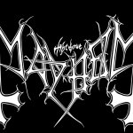 Mayhem Logo template