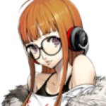 futaba sakura