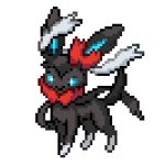 blood god sylceon sprite