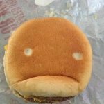Sad Burger