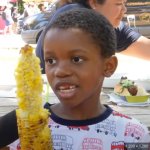 corn kid template