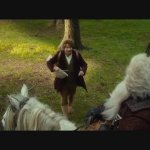 Bilbo Signed It GIF Template