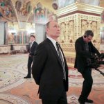 Oliver Stone Putin interviews