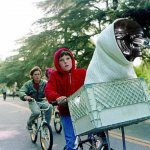 E.T. the Extra-Terrestrial meme