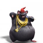 Biggie cheese | I AM DYING FROM OBESITY; BOTTOM TEXT | image tagged in biggie cheese | made w/ Imgflip meme maker