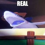 Toy Story Howdy Howdy Shark | REAL | image tagged in toy story howdy howdy shark | made w/ Imgflip meme maker