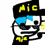 Mic Doonels