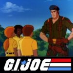 G. I. Joe Knowing is Half the Battle